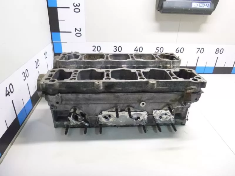 ГБЦ (головка блока цилиндров) ST294890