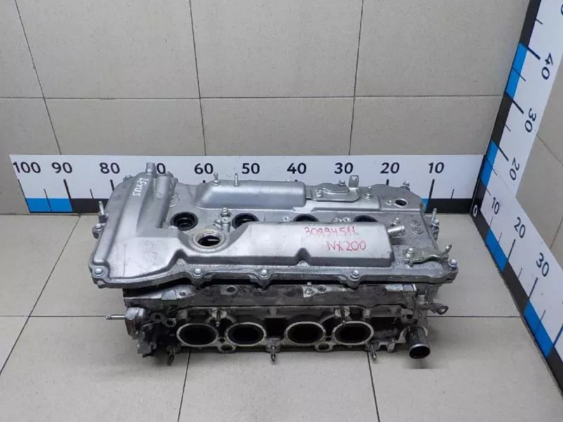 Клапанная крышка ГБЦ BS69792