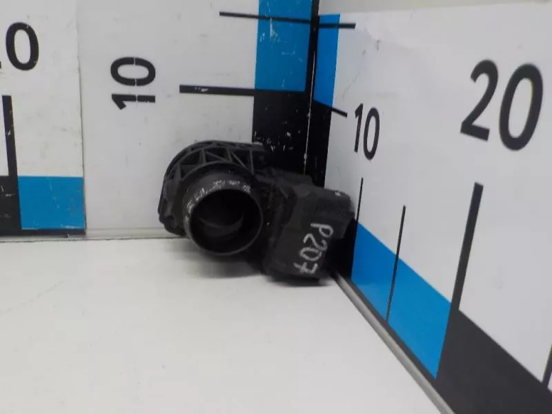 Заслонка дроссельная BS189351