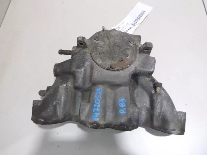 Впускной коллектор ST300843