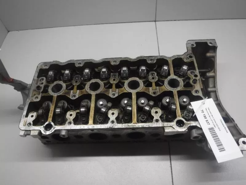 ГБЦ (головка блока цилиндров) ST296562