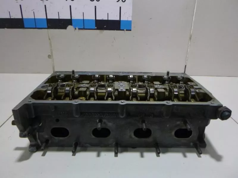 ГБЦ (головка блока цилиндров) ST295813