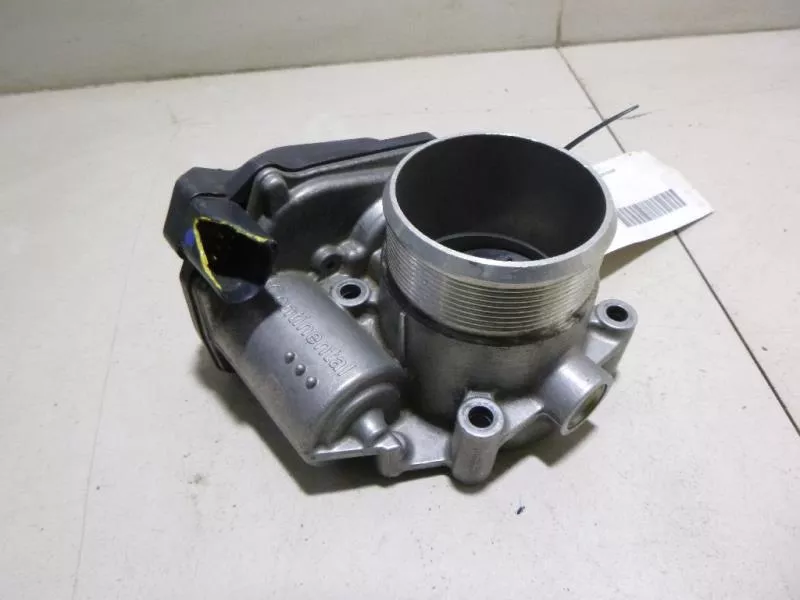 Заслонка дроссельная BS190475