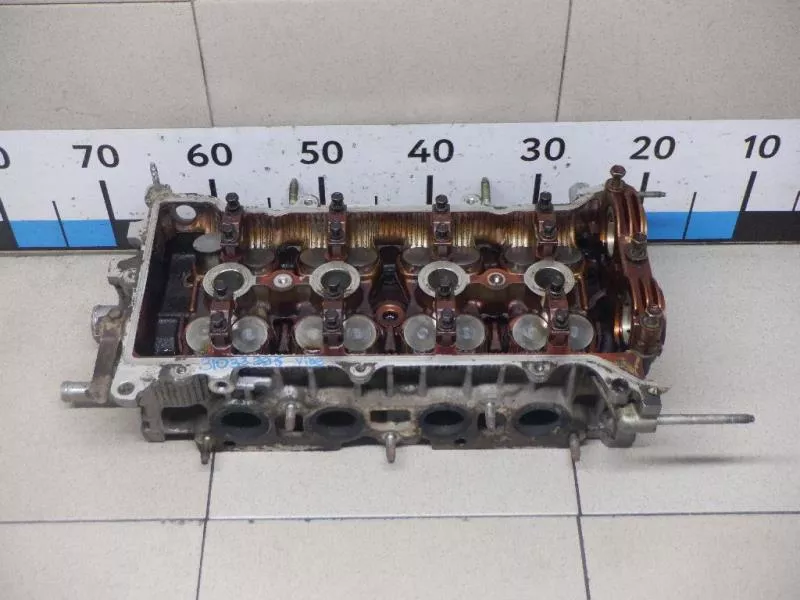 ГБЦ (головка блока цилиндров) ST295909