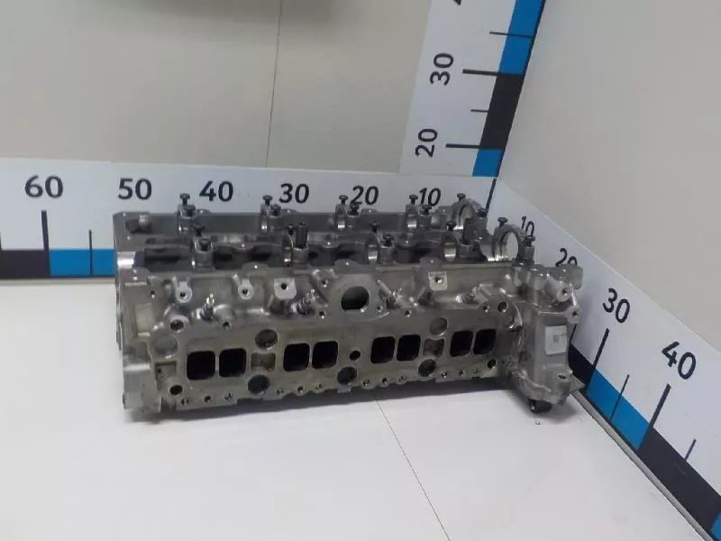 ГБЦ (головка блока цилиндров) ST296509