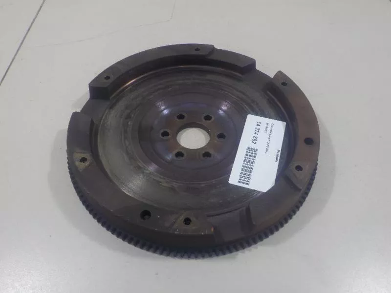 Маховик двигателя BS265637 Маховик двигателя BS265637