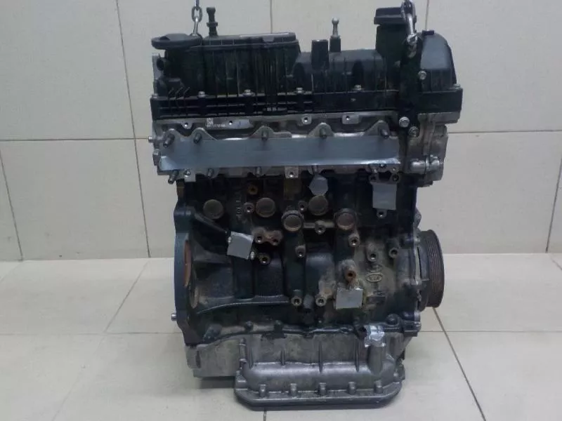 Двигатель BS248790