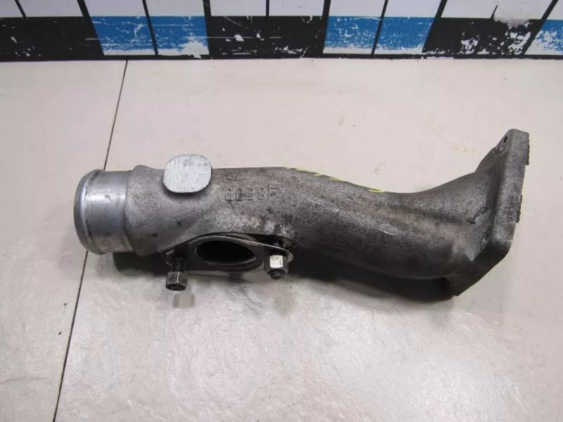 Впускной коллектор ST299994