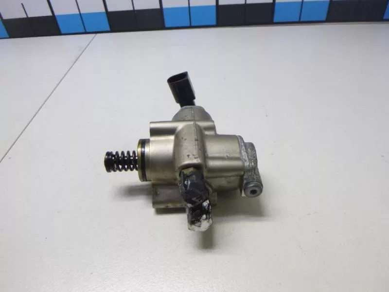 Масляный насос BS254481 Масляный насос BS254481