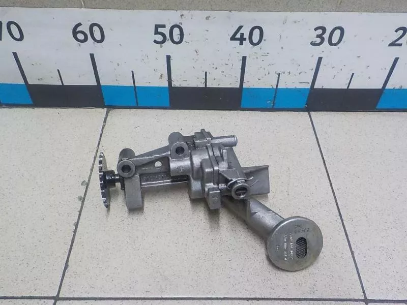 Масляный насос BS252148