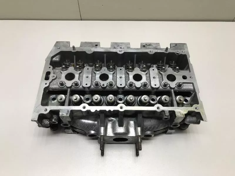 ГБЦ (головка блока цилиндров) ST297242