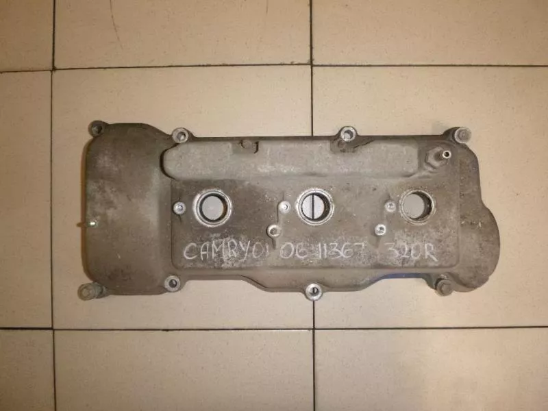 Клапанная крышка ГБЦ BS69086