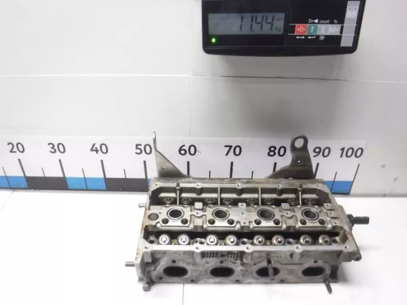 ГБЦ (головка блока цилиндров) ST296279