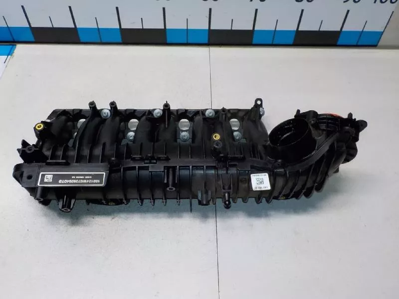 Впускной коллектор ST302972