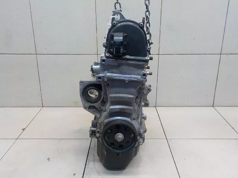 Двигатель BS247443