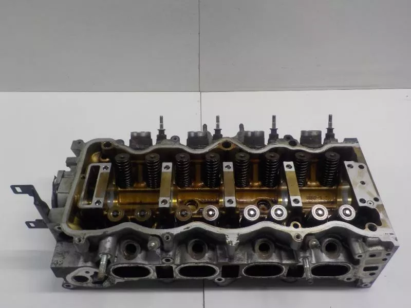 ГБЦ (головка блока цилиндров) ST295718 ГБЦ (головка блока цилиндров) ST295718