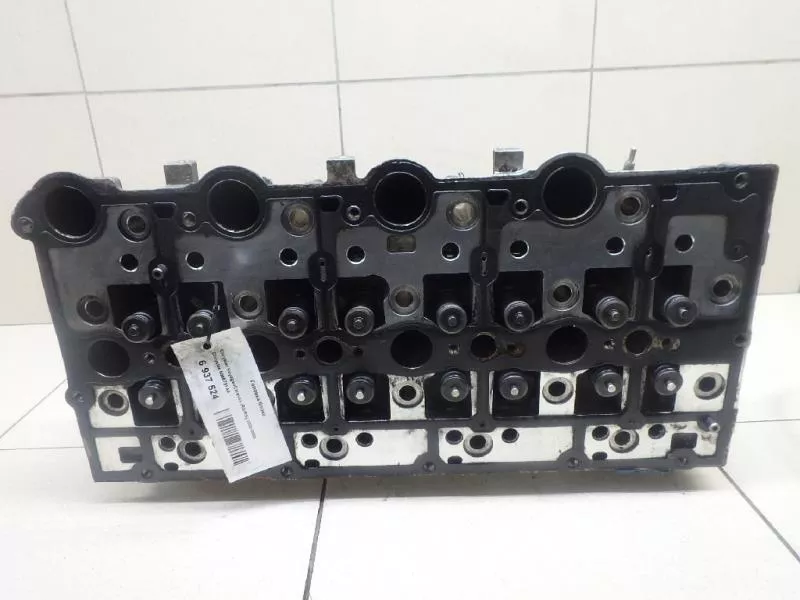 ГБЦ (головка блока цилиндров) ST295133