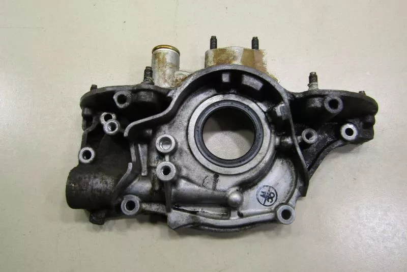 Масляный насос BS251723