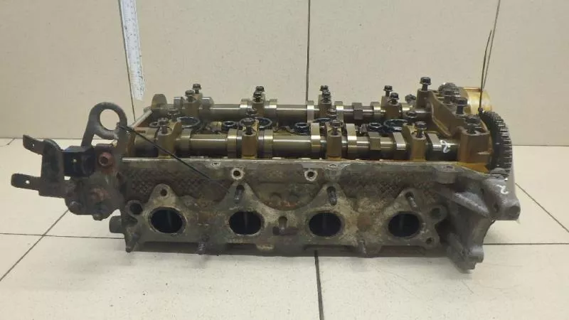 ГБЦ (головка блока цилиндров) ST295963 ГБЦ (головка блока цилиндров) ST295963