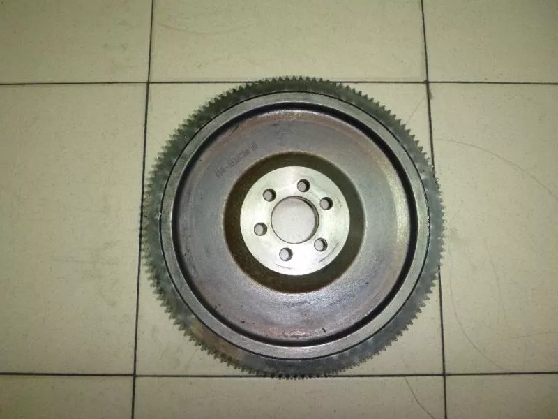 Маховик двигателя BS263540 Маховик двигателя BS263540