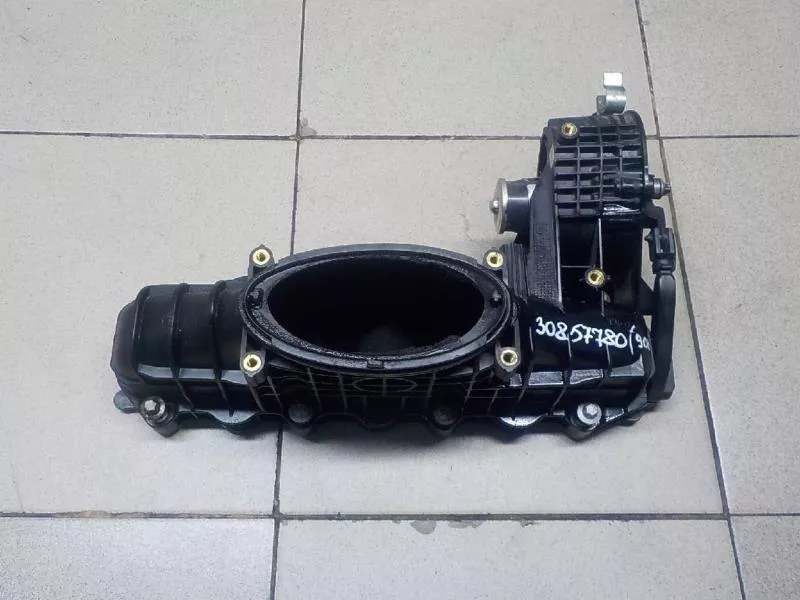 Впускной коллектор ST302549