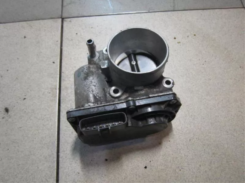 Заслонка дроссельная BS191319