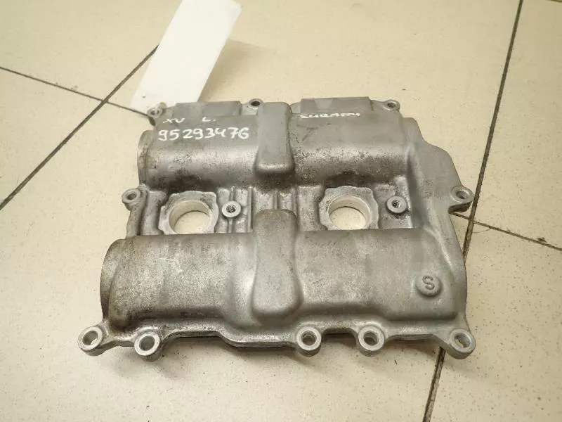 Клапанная крышка ГБЦ BS69355