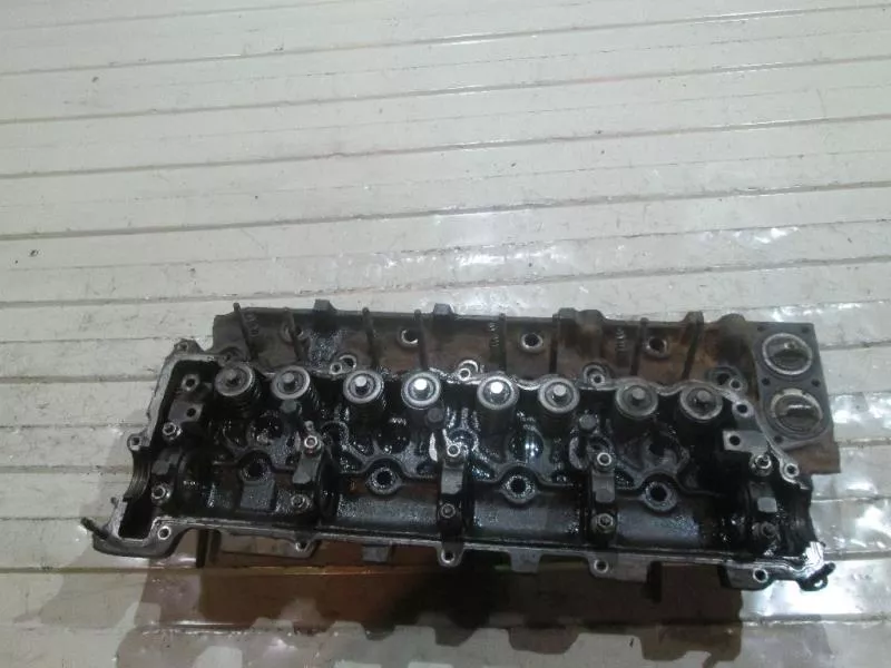 ГБЦ (головка блока цилиндров) ST297311