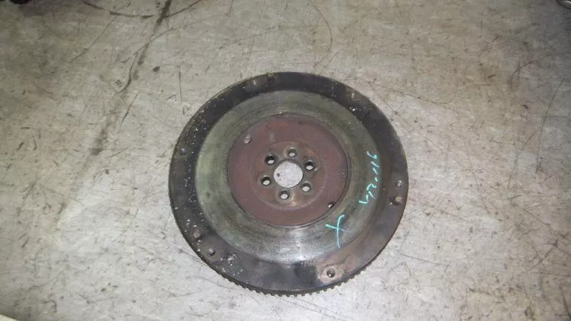 Маховик двигателя BS264577 Маховик двигателя BS264577