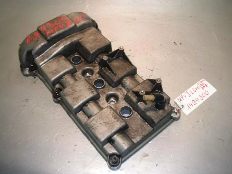 Клапанная крышка ГБЦ BS68720