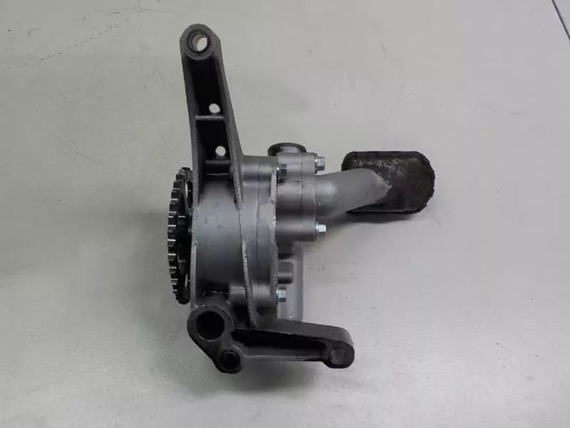 Масляный насос BS252963