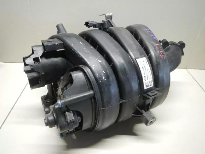 Впускной коллектор ST301624