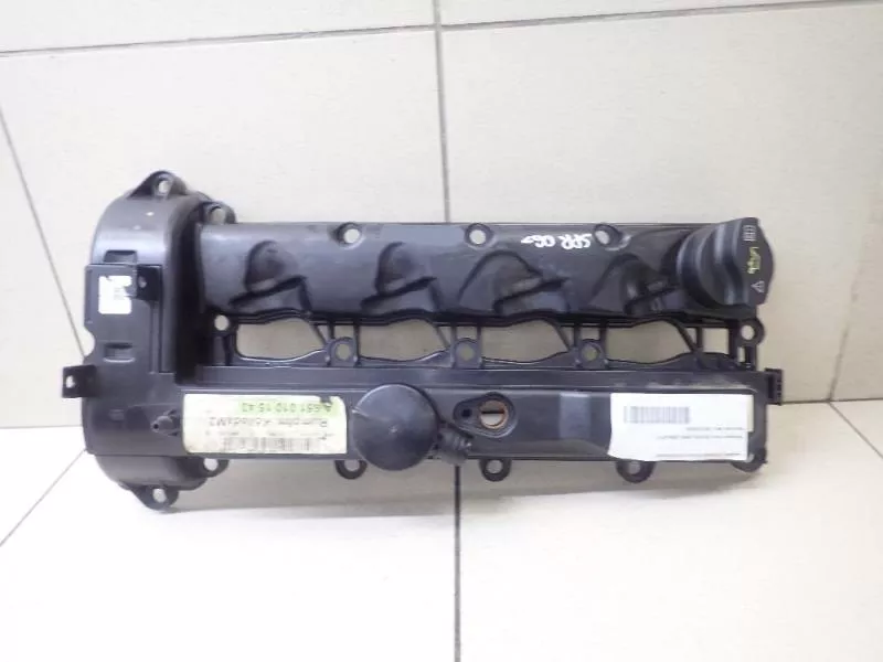 Клапанная крышка ГБЦ BS70412 Клапанная крышка ГБЦ BS70412