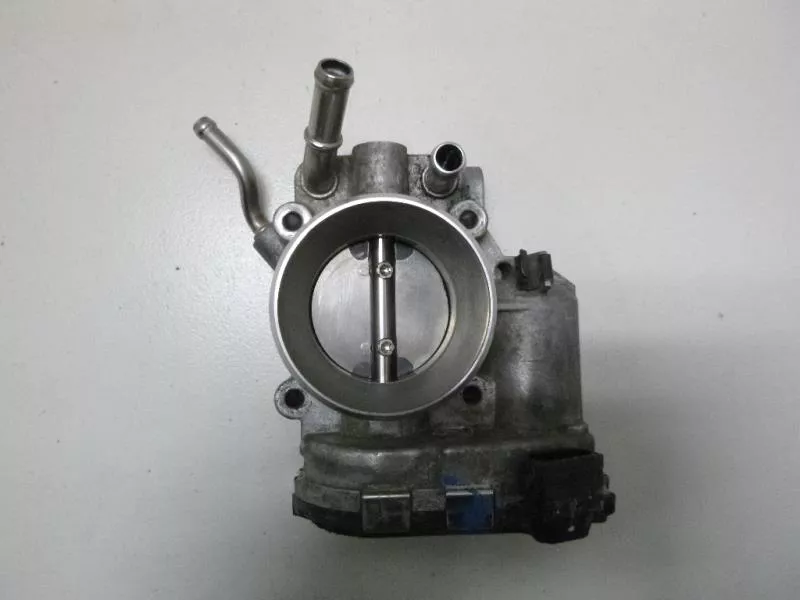 Заслонка дроссельная BS190938