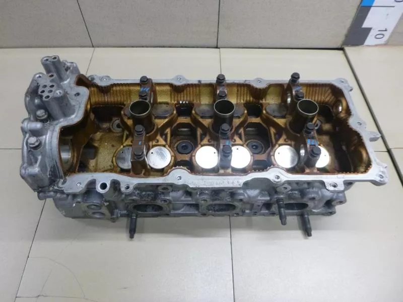 ГБЦ (головка блока цилиндров) ST294265 ГБЦ (головка блока цилиндров) ST294265