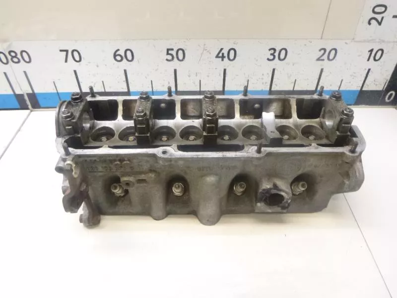 ГБЦ (головка блока цилиндров) ST294273