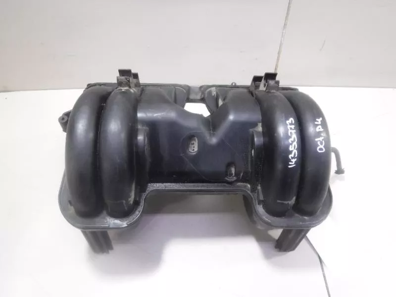 Впускной коллектор ST303276