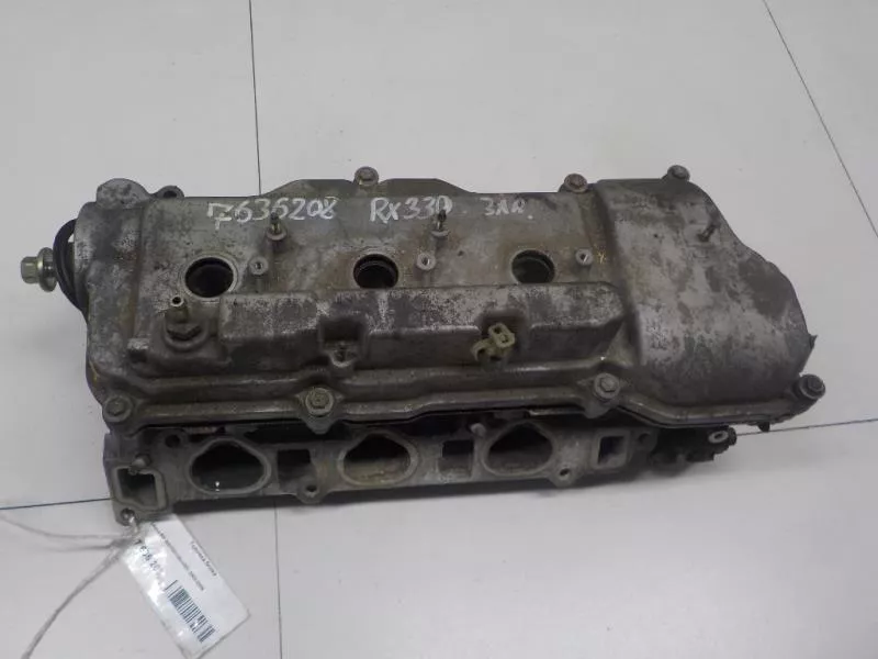 Клапанная крышка ГБЦ BS68870 Клапанная крышка ГБЦ BS68870