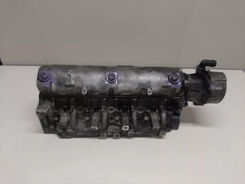 ГБЦ (головка блока цилиндров) ST296301