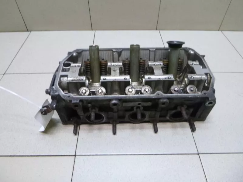 ГБЦ (головка блока цилиндров) ST295210