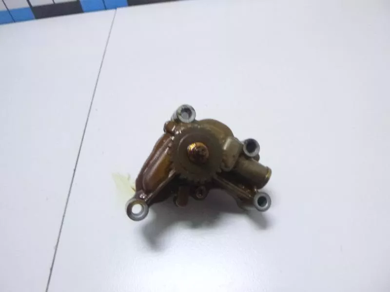 Масляный насос BS252311