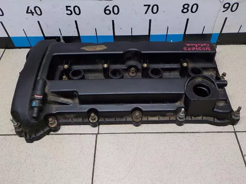 Клапанная крышка ГБЦ BS70457