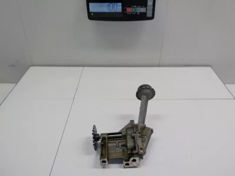 Масляный насос BS252248