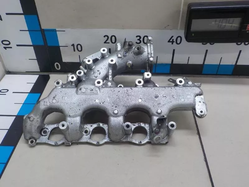 Впускной коллектор ST298734