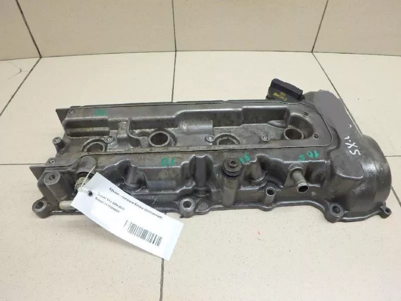 Клапанная крышка ГБЦ BS68834 Клапанная крышка ГБЦ BS68834