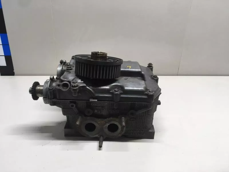 ГБЦ (головка блока цилиндров) ST294311