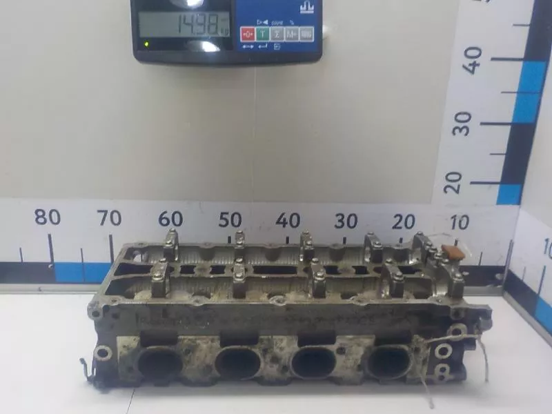 ГБЦ (головка блока цилиндров) ST294514