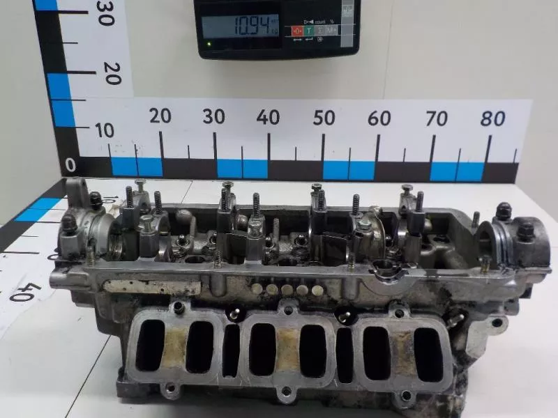 ГБЦ (головка блока цилиндров) ST295416