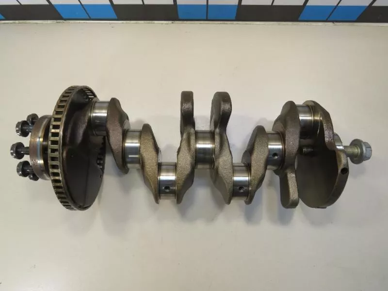 Коленвал BS250580