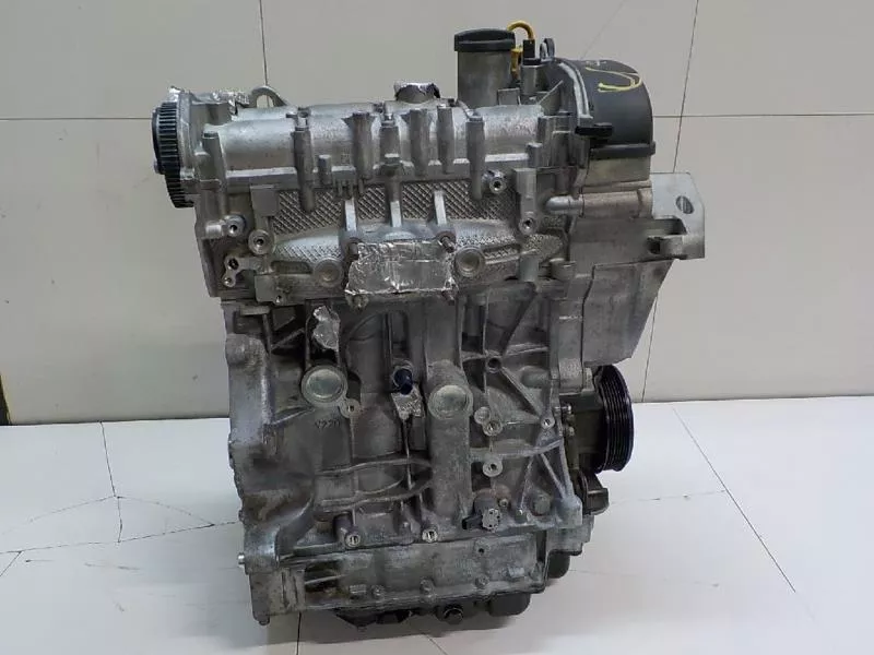 Двигатель BS247400 Двигатель BS247400